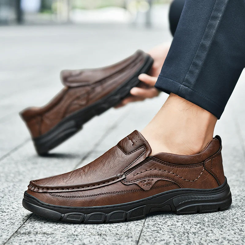 Oakridge Slip-On Walkers