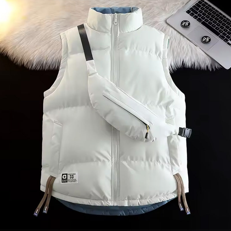 Axis Reversible Vest