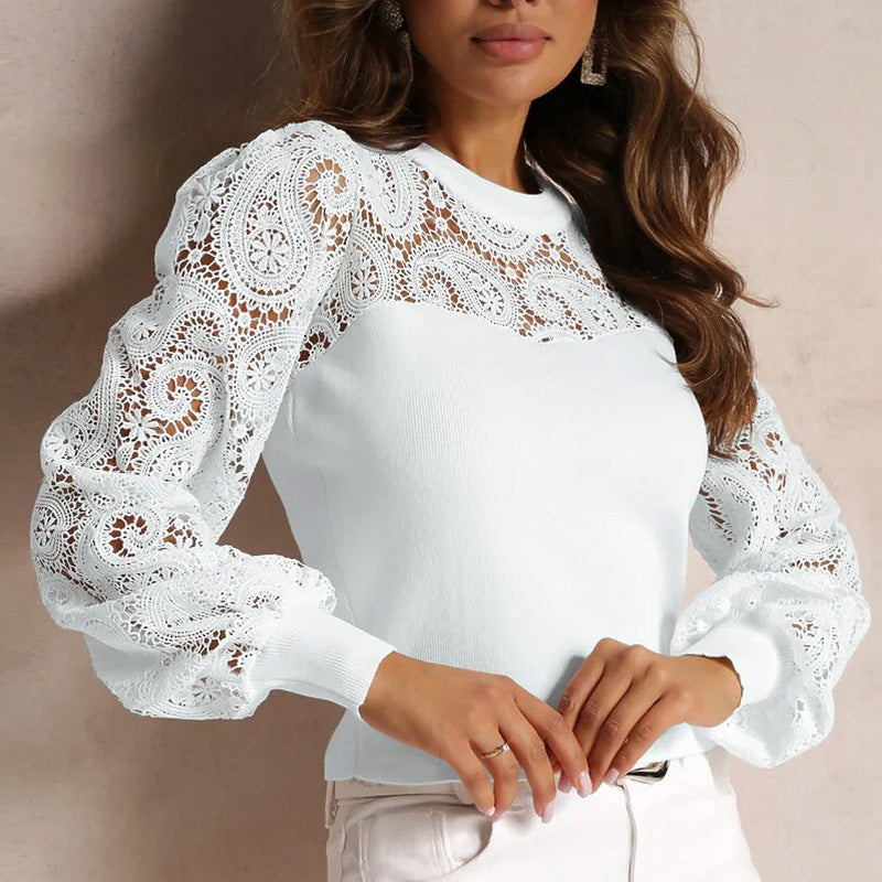 Layla Blouse