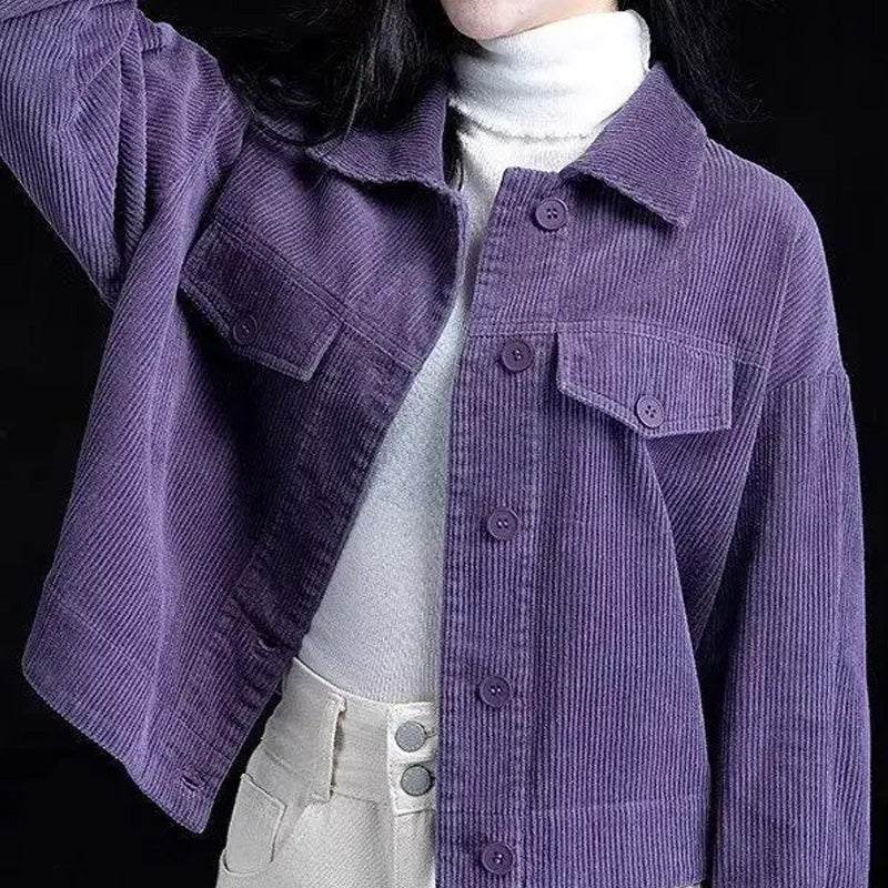 Dakota Corduroy Jacket