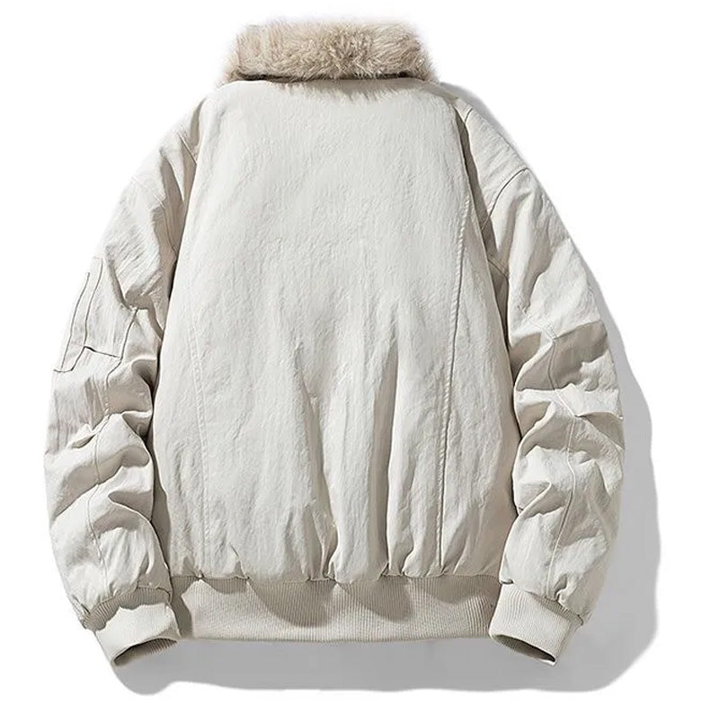 FrostLine Heritage Bomber