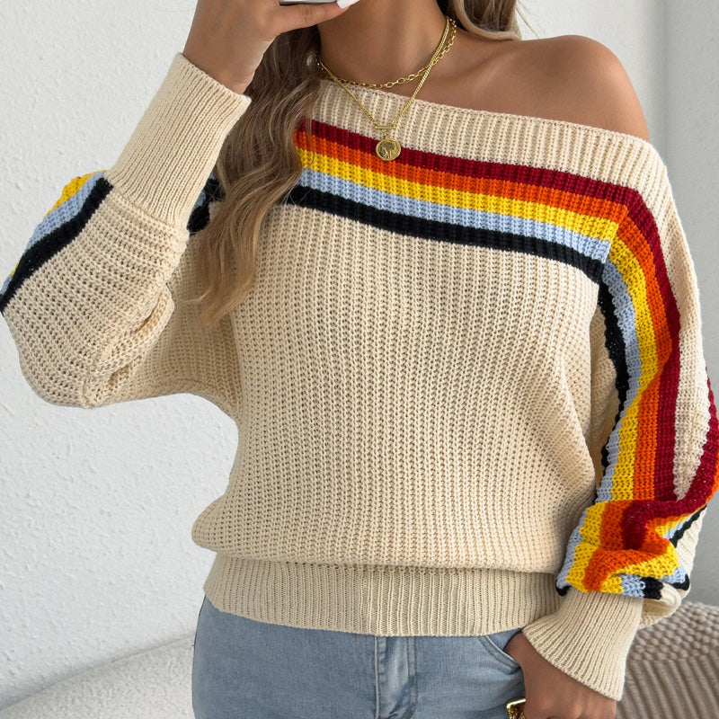 Jemma Knit Jumper