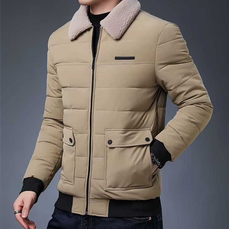 HERMISTON JACKET