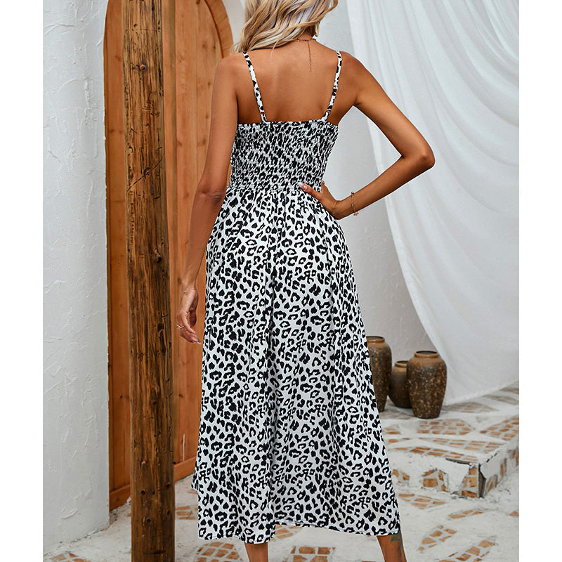 Savanna Midi Dress