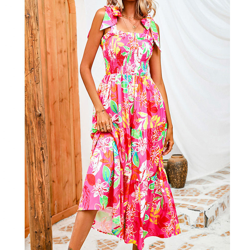 Havana Breeze Dress