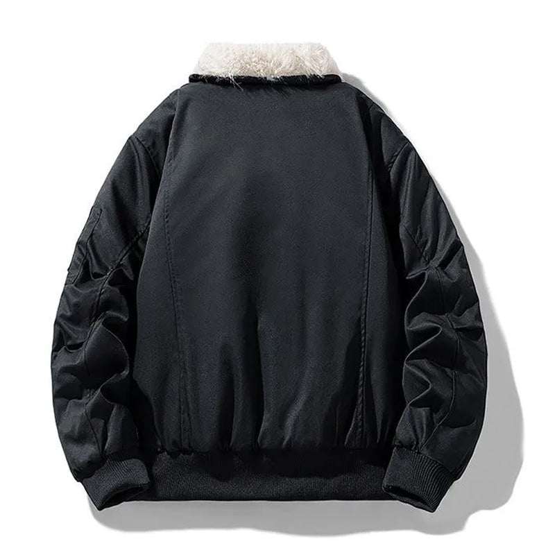 FrostLine Heritage Bomber