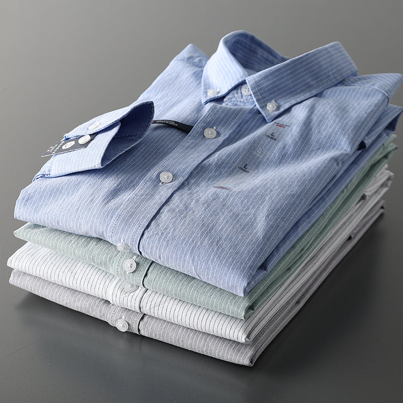 Belmont 100% Cotton Shirt