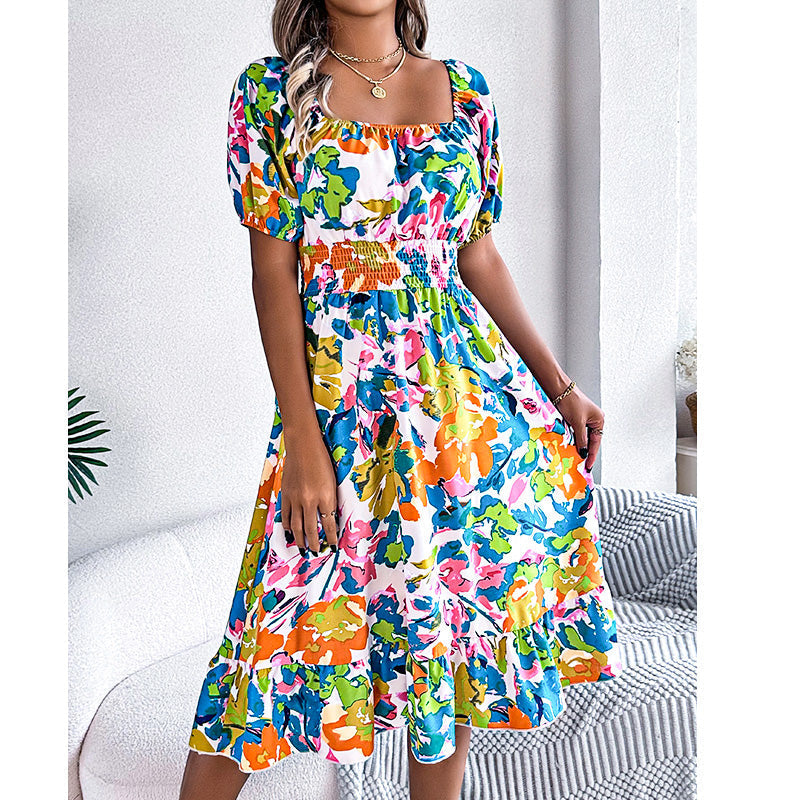 Palm Coast Dress