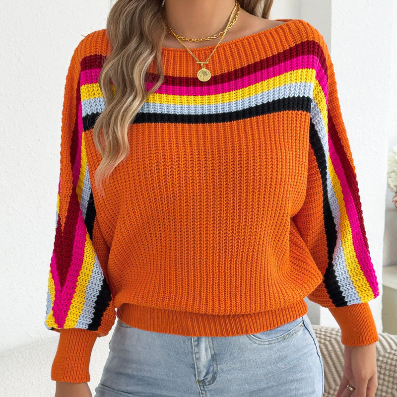 Jemma Knit Jumper