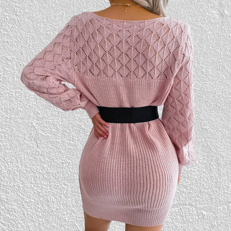 Ivy Knit Dress
