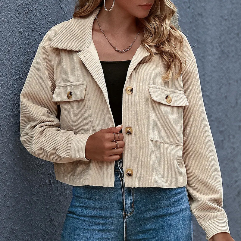 UrbanCord Jacket