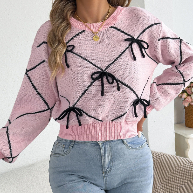 Matilda Knit Jumper