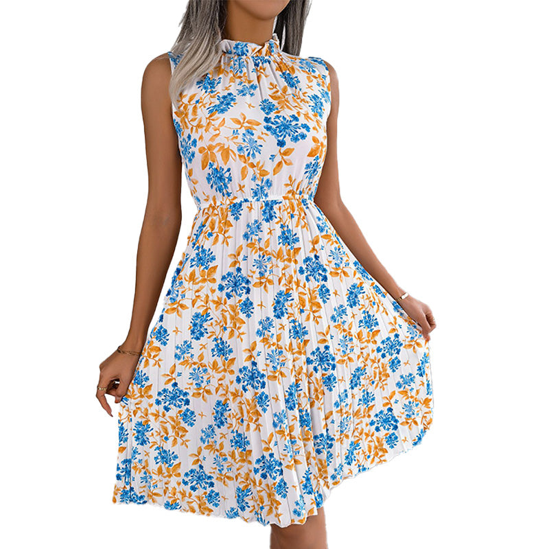 Lillian Breeze Dress