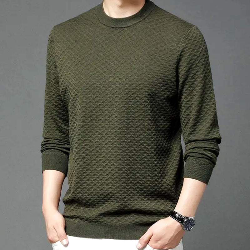 COPPER SWEATER (Copy)