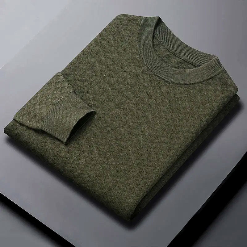 COPPER SWEATER (Copy)