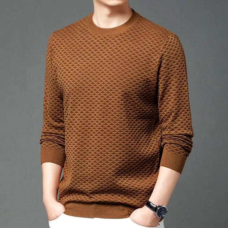 COPPER SWEATER (Copy)