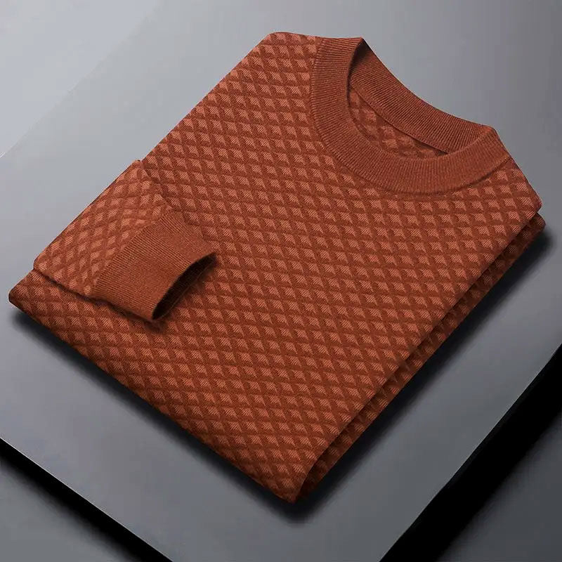 COPPER SWEATER (Copy)