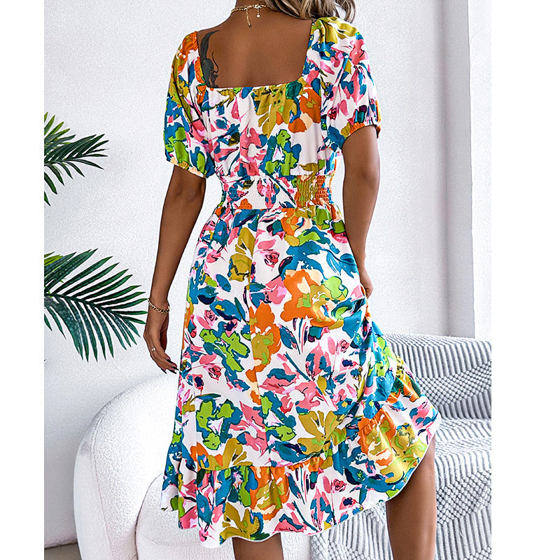 Palm Coast Dress