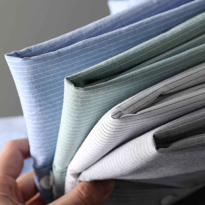 Belmont 100% Cotton Shirt