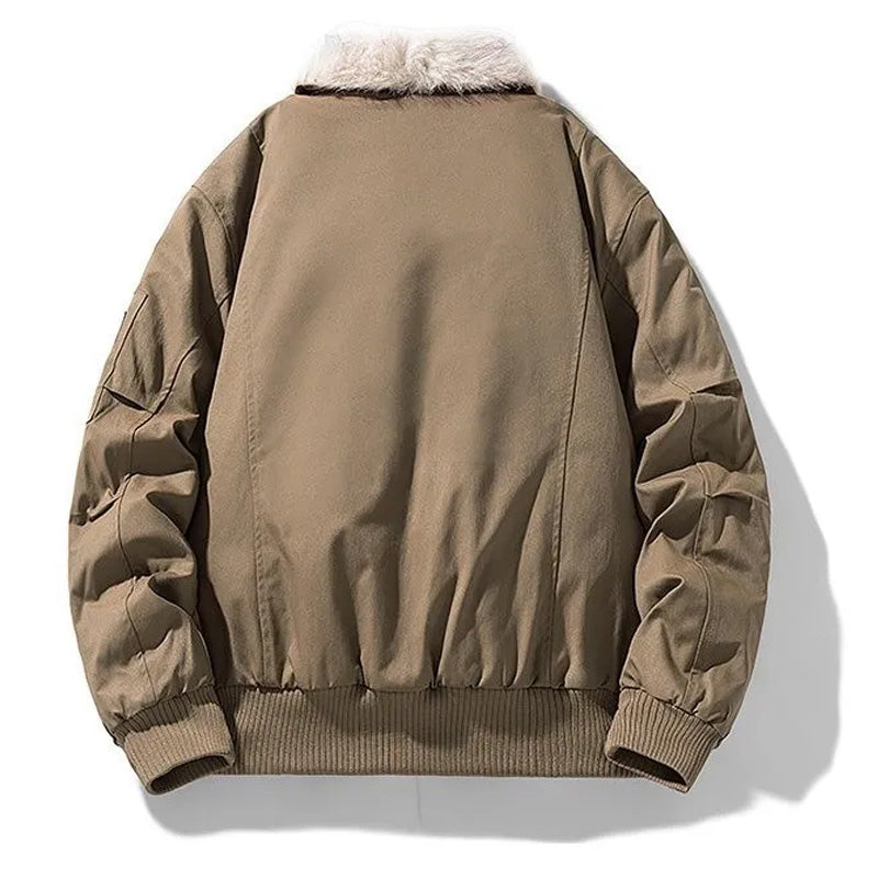 FrostLine Heritage Bomber