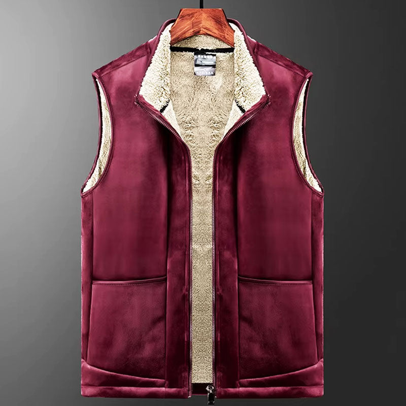 BARTON VEST
