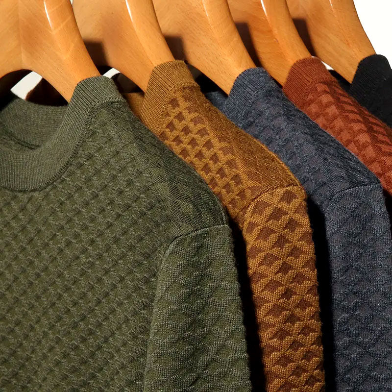 COPPER SWEATER (Copy)