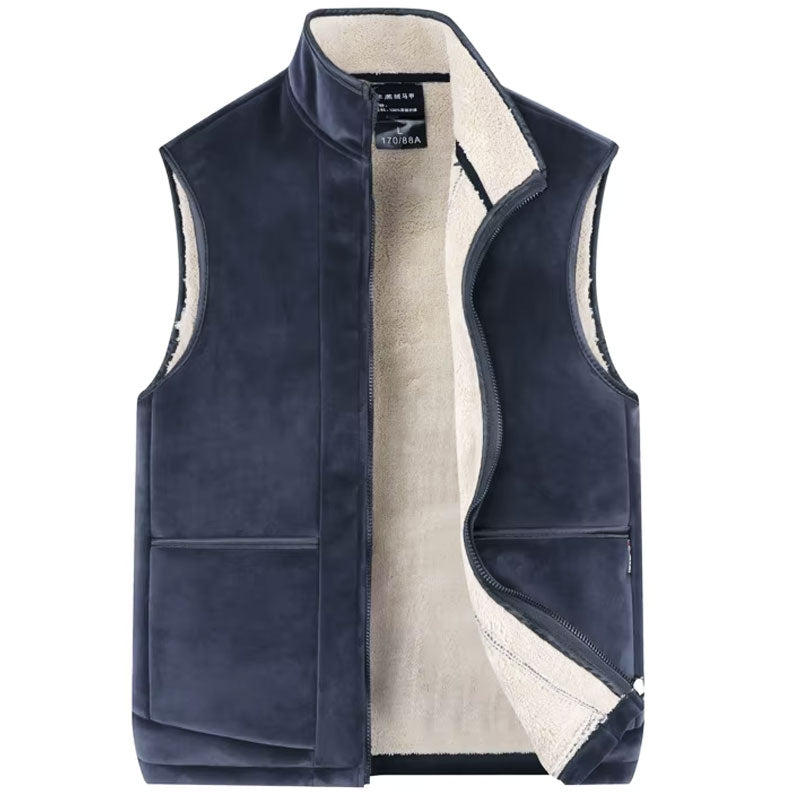 BARTON VEST