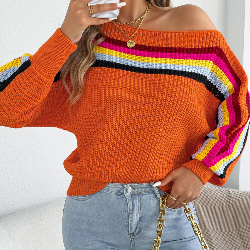 Jemma Knit Jumper