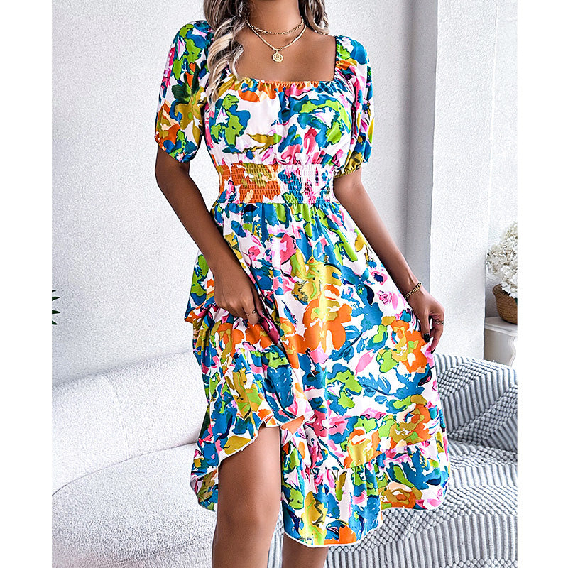 Palm Coast Dress
