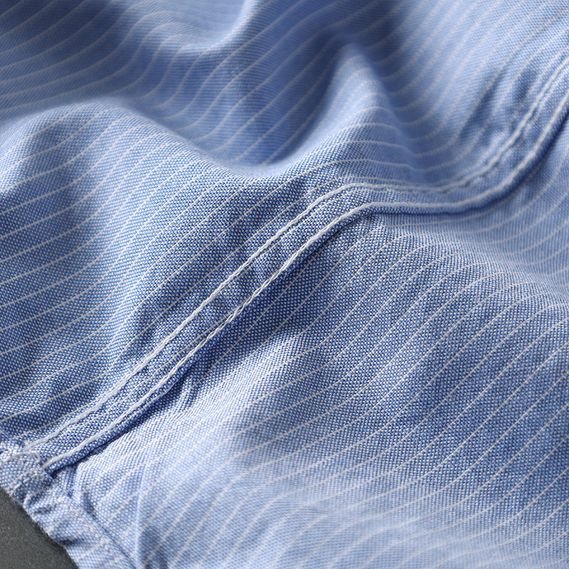 Belmont 100% Cotton Shirt