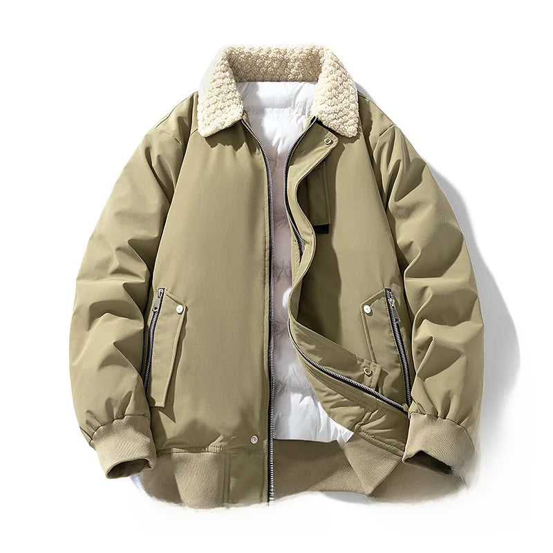 Ridgeway Windproof Jacket