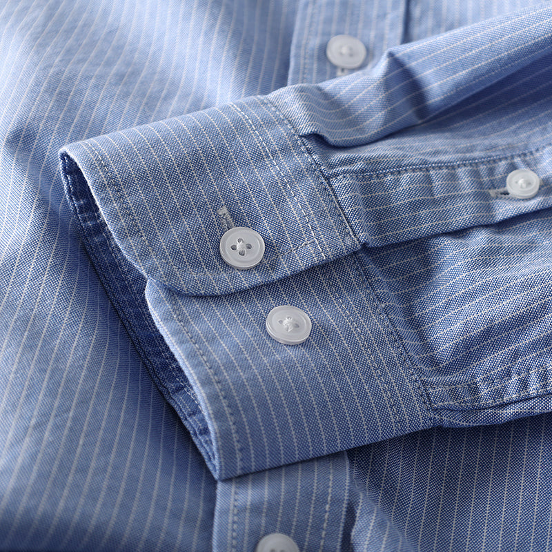 Belmont 100% Cotton Shirt