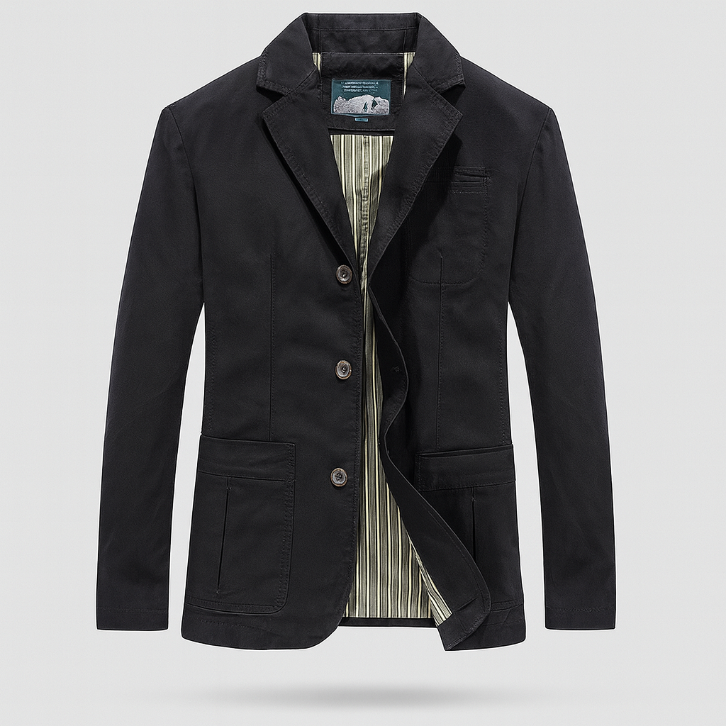 Harbor Ridge Blazer