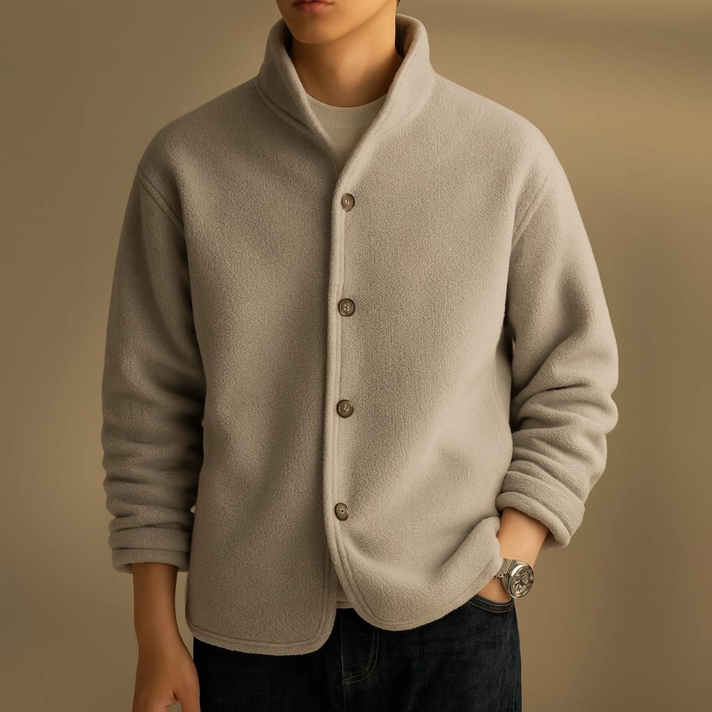 Northline Fleece Jacket