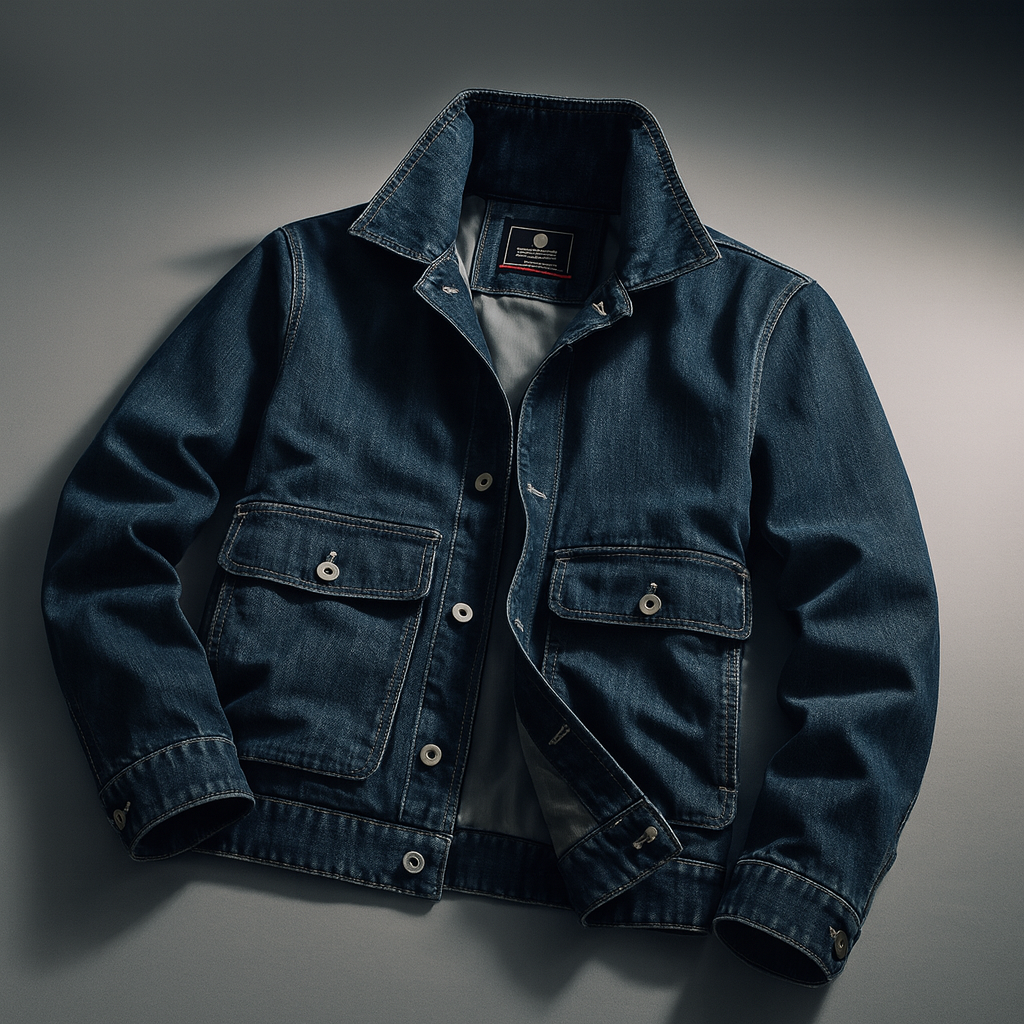 Northline Denim Jacket