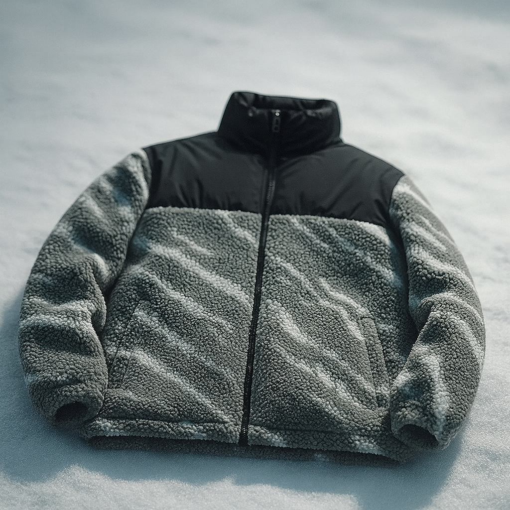 IceShield Fleece Jacket