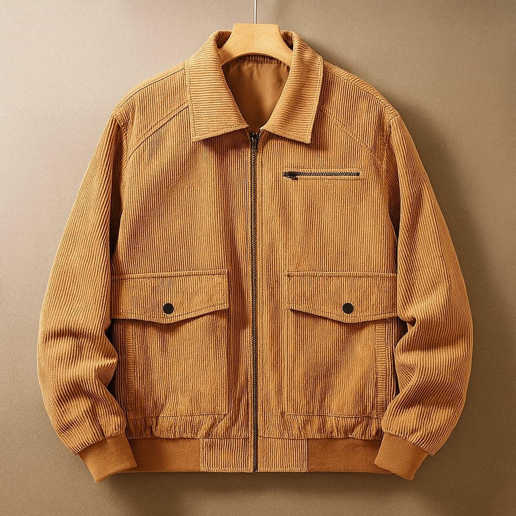 Ironwood  Corduroy Jacket