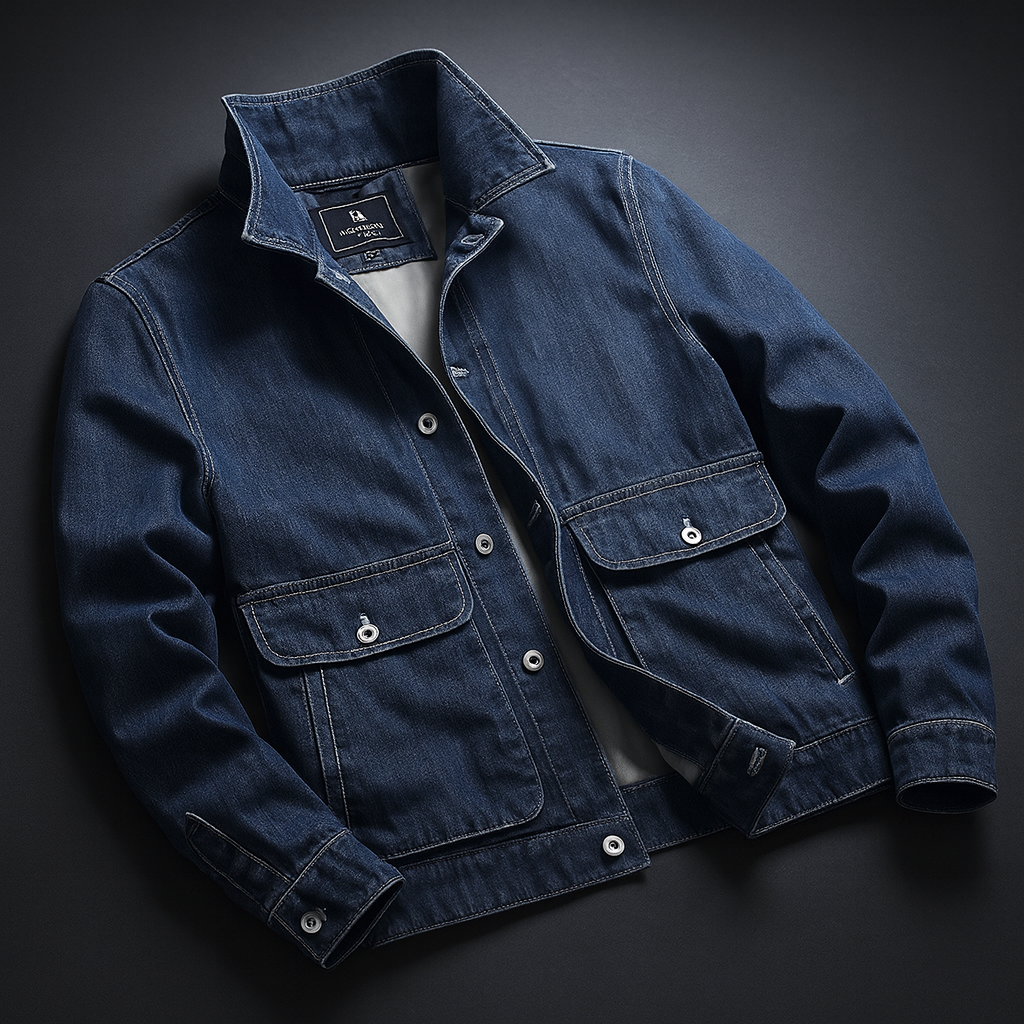Northline Denim Jacket