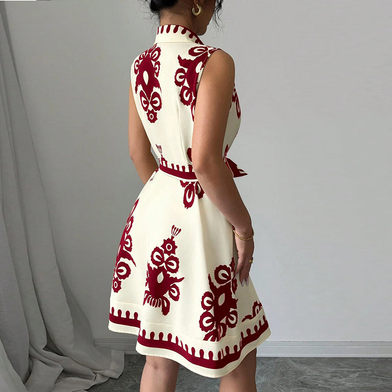 Elowen Bloom Dress
