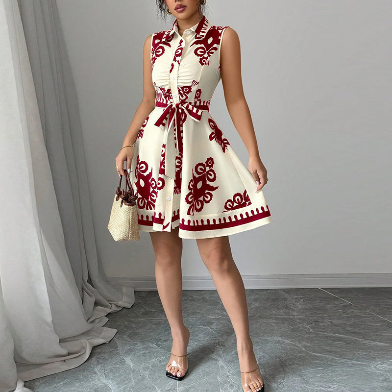 Elowen Bloom Dress