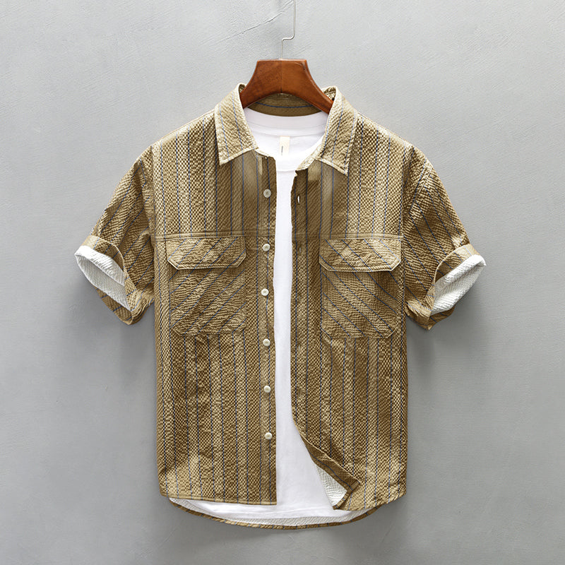 Canyon Creek Shirt