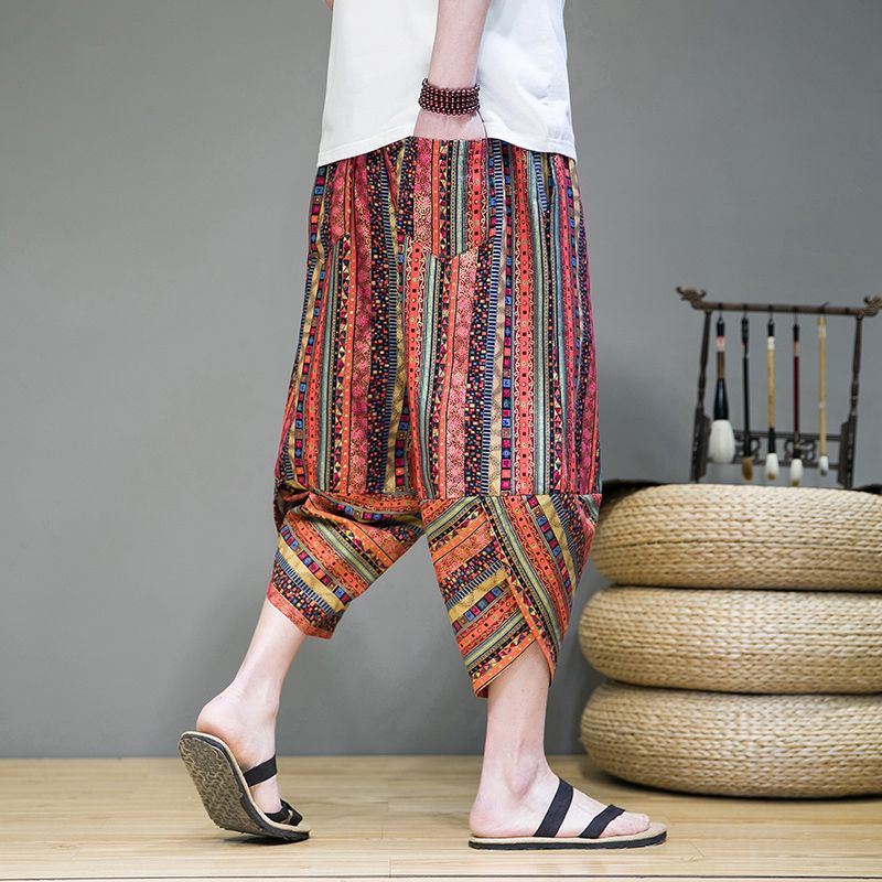 Paul's Summer Shorts