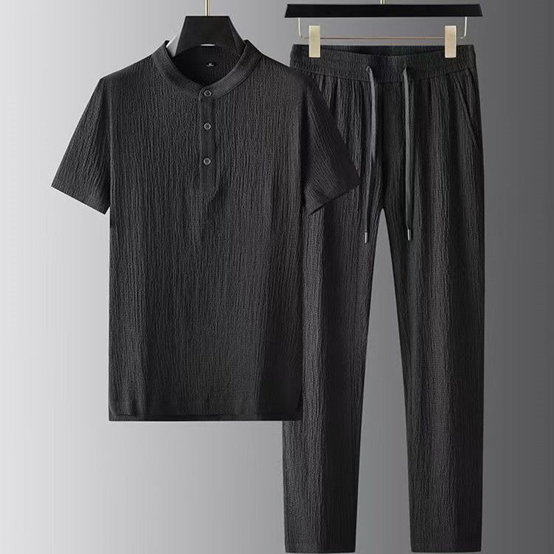 Crosstown Tracksuit Set