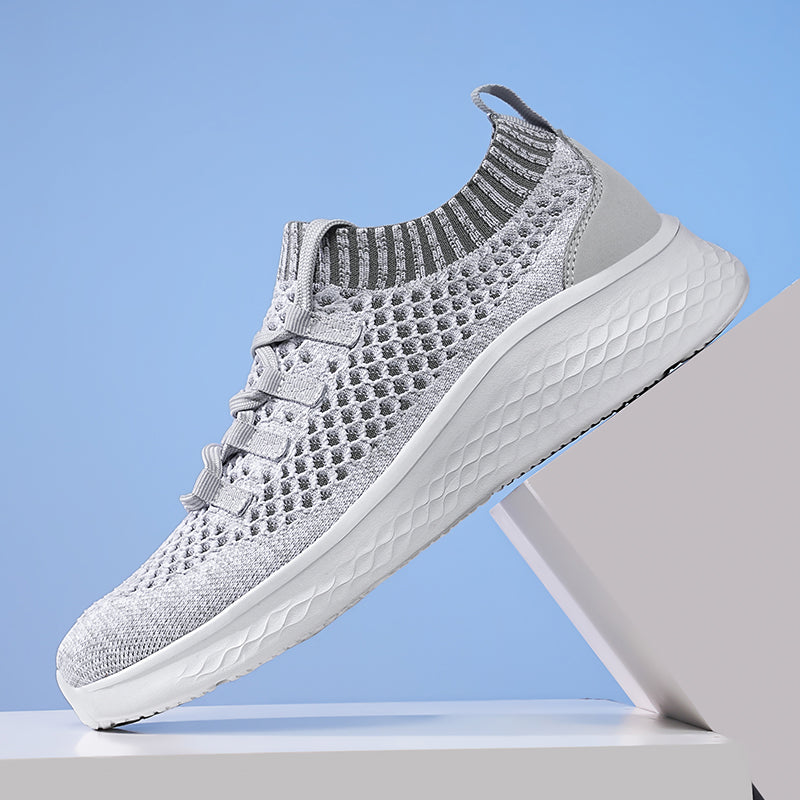 AeroWeave Glide Sneakers