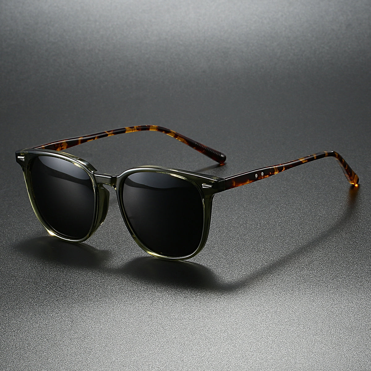 Soulray Polarized Sunglasses