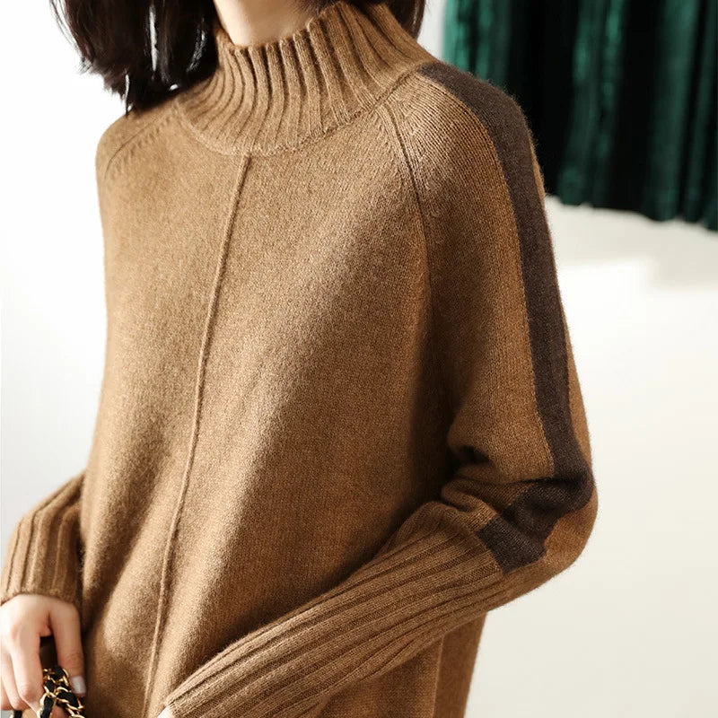 Kesley Sweater Dress