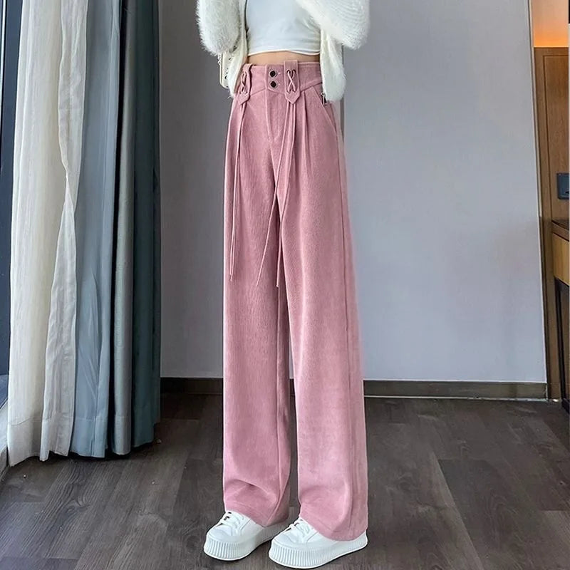 Arianne Corduroy Pants