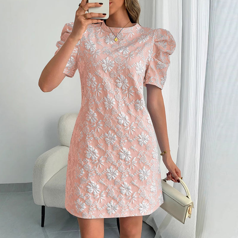Meadow Bloom Dress