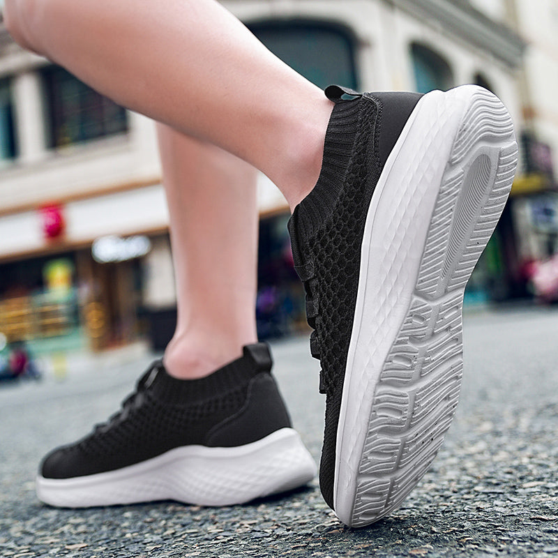 AeroWeave Glide Sneakers