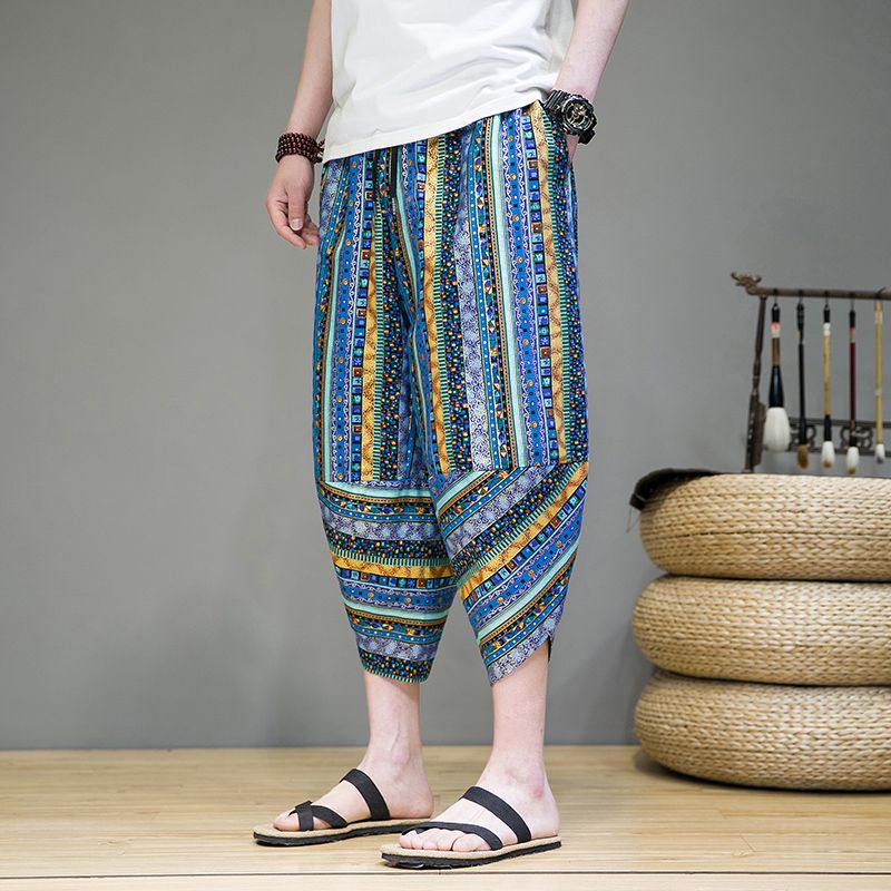 Paul's Summer Shorts